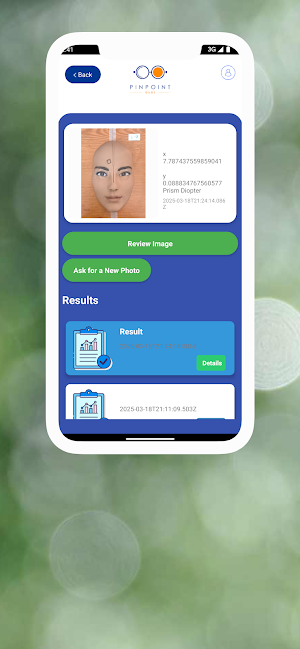 PinPointEyes Screenshot 2