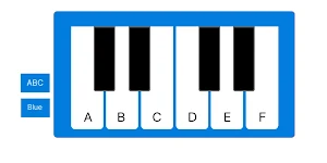 Pianika Lite Simulator Screenshot 0