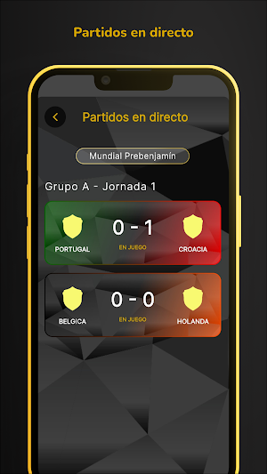 Champions Dream Screenshot 3