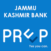 Jammu and Kashmir Bank Exam