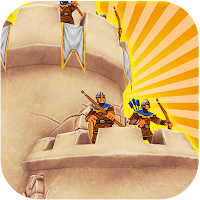 Castle defense royale clash