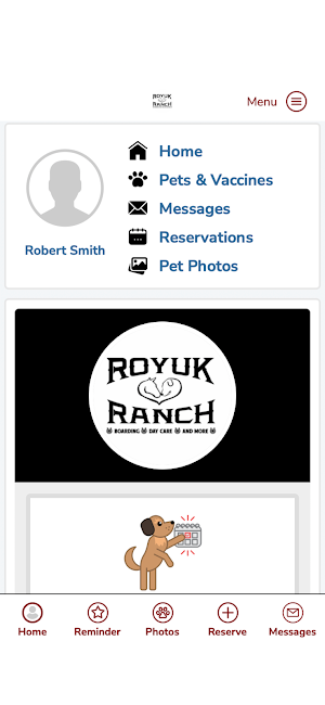 Royuk Ranch Screenshot 0