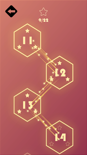 Hexo Pop Screenshot 1