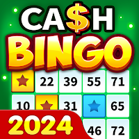 Offline Bingo - Win Cash