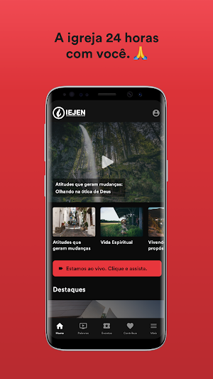 IEJEN Screenshot 0