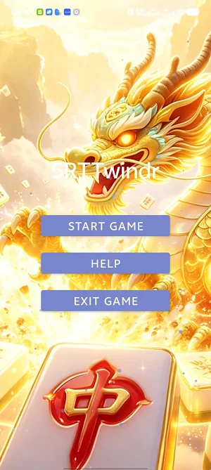 5RTTwindr Screenshot 0