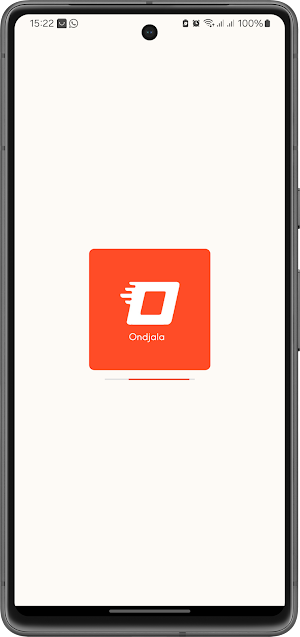 Ondjala Screenshot 0