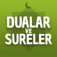 Dualar ve Sureler