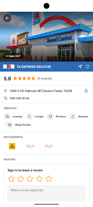 LV Petroleum Screenshot 2