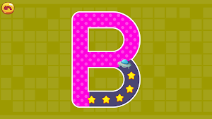 ABC Alphabet Tracing, Phonics, Quiz, Puzzle screenshot 4