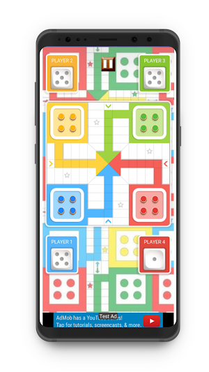 LUDO Master King Soar - Star Screenshot 2