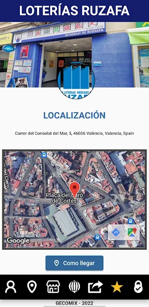 Fenamix Screenshot 1
