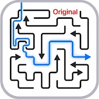 Arrow Map Puzzle