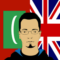Dhivehi English Translator