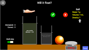 Science 8 Screenshot 0
