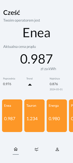 OptiPV Screenshot 0