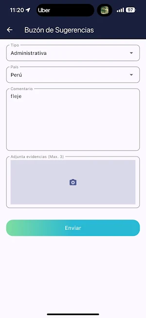 Danna Screenshot 2