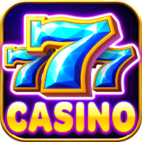 Full House Casino - Slots Game