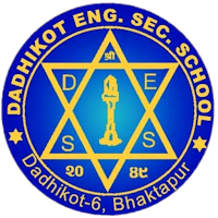 Dadhikot english school 2049