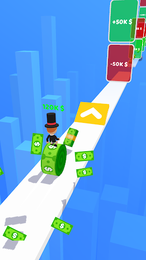 Money Roll Screenshot 0