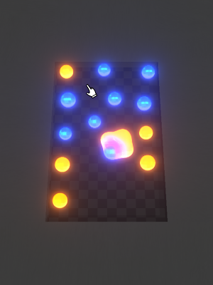 Merge Blob 3 Screenshot 3