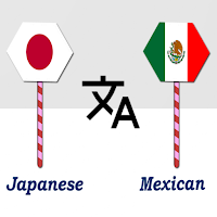 Japanese To Mexican Translator