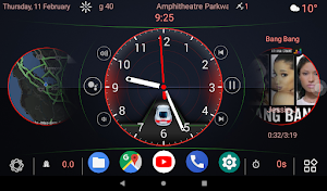 CL Theme Circle Screenshot 2