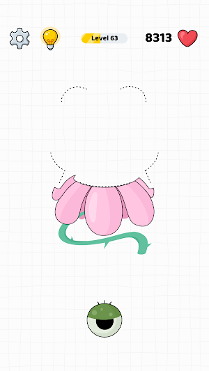 Cool Puzzles - Jigsaw Game Screenshot 3