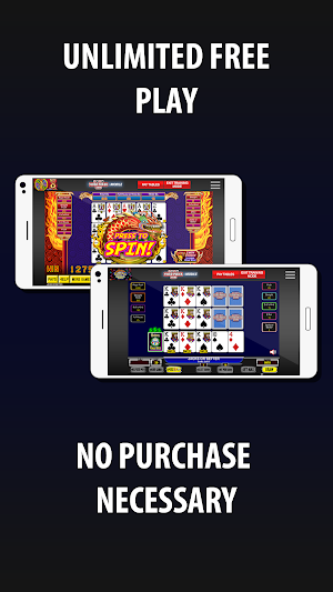 VideoPoker.com Mobile - Video Poker Screenshot 3