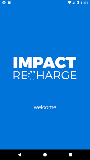 ImpactRecharge PRO Screenshot 1