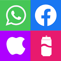 Logo Quiz - Guess Game