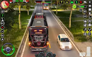 Bus Games-Bus Driving Games Screenshot 2