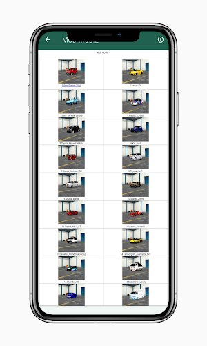 Mod Bussid Mobil & Motor Mbois Screenshot 2