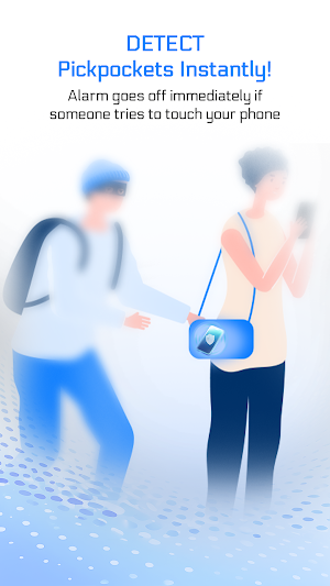 Anti-Theft Alarm: Clap Finder Screenshot 0
