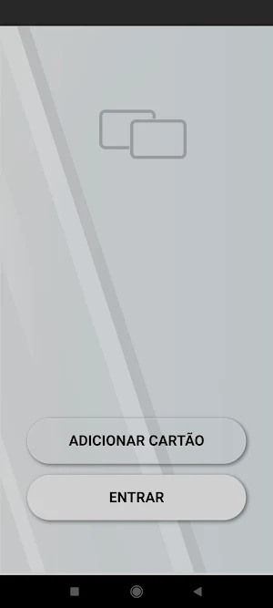 Cartão Virtual Screenshot 0