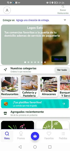 ZAPZAPP Screenshot 1