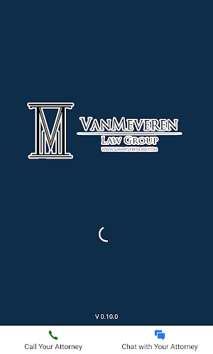 VanMeveren Law Group Screenshot 0