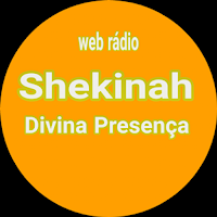 Rádio Shekinah Divina Presenca
