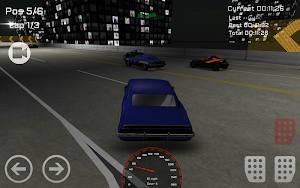 Circuit: Street Racing Screenshot 2