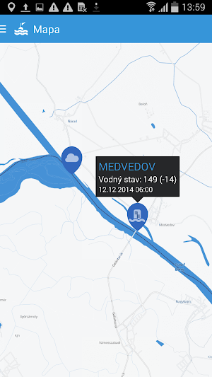 SlovRIS Screenshot 0