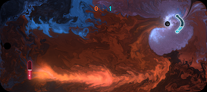 Lux Bellum Screenshot 0