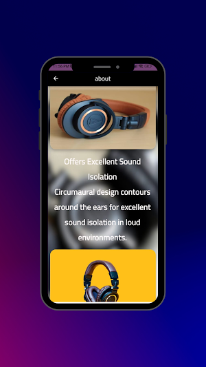 Technica ATH-M50 guide Screenshot 3