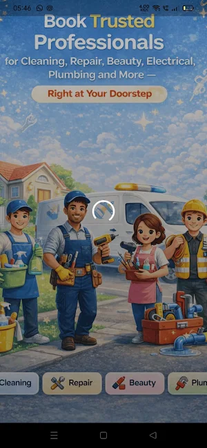 Ashirbad Job Services Center Screenshot 0