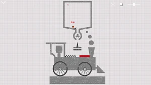 Labo Marble Ball Race Screenshot 2