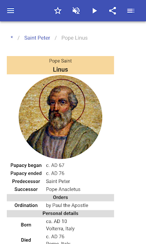 Popes Screenshot 2
