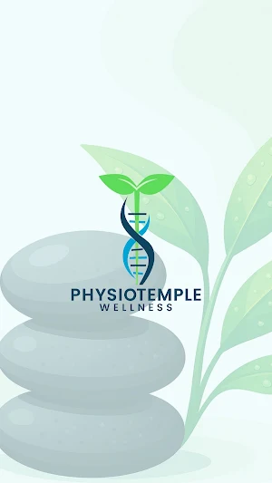 Physiotemple Wellness Screenshot 0