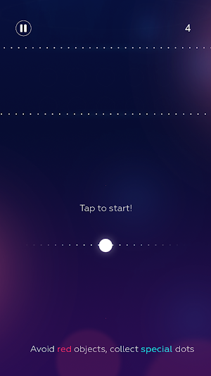 Dot Linesy Screenshot 1