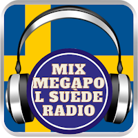 Mix Megapol Sweden Radio