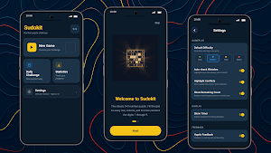 Sudokit Screenshot 2