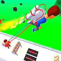 Jetpack Twins